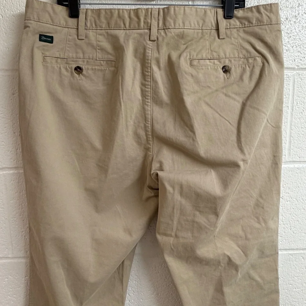 Walker Slater classic chino